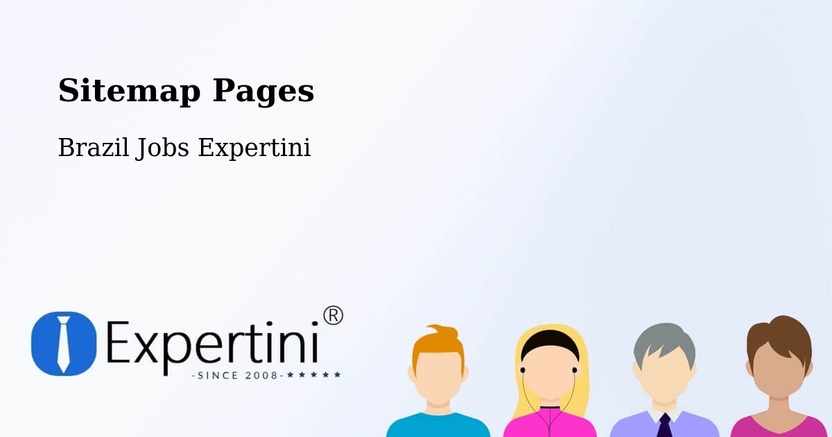 Sitemap Pages - Lavras Da Mangabeira - Brazil Jobs Expertini